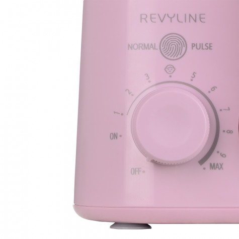 Ирригатор Revyline RL 150 Pink