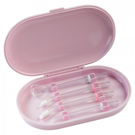 Ирригатор Revyline RL 150 Pink