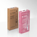 Электрическая звуковая зубная щётка Revyline RL 035 Kids, Pink и по всему Узбекистану в интернет-магазине Revyline.uz