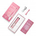 Электрическая звуковая зубная щётка Revyline RL 035 Kids, Pink и по всему Узбекистану в интернет-магазине Revyline.uz