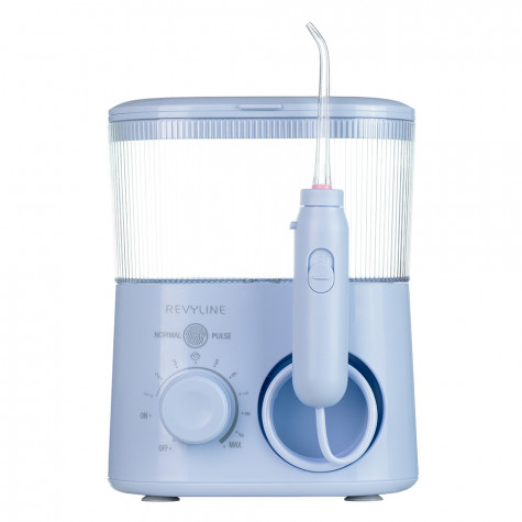Ирригатор Revyline RL 150 Blue и по всему Узбекистану в интернет-магазине Revyline.uz