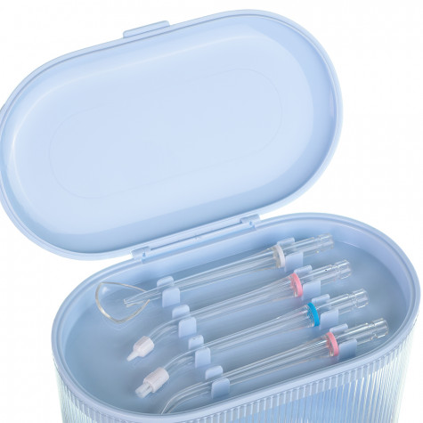 Ирригатор Revyline RL 150 Blue и по всему Узбекистану в интернет-магазине Revyline.uz