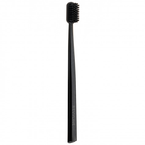 Зубная щетка Revyline SM6000 Smart Black Edition, мягкая и по всему Узбекистану в интернет-магазине Revyline.uz