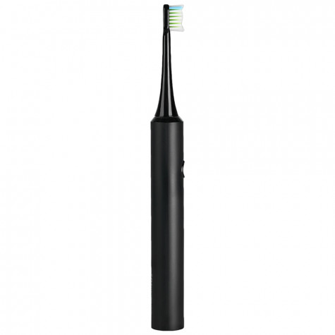 Электрическая звуковая зубная щётка Revyline RL 040 Black и по всему Узбекистану в интернет-магазине Revyline.uz