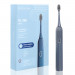 Электрическая звуковая зубная щётка Revyline RL 060, голубая и по всему Узбекистану в интернет-магазине Revyline.uz