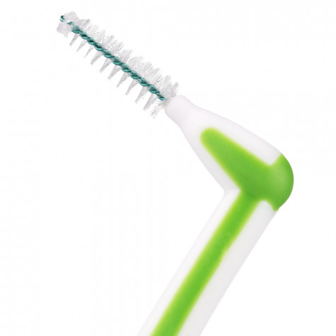 Ершик межзубный Revyline, размер S, 1 шт. и по всему Узбекистану в интернет-магазине Revyline.uz