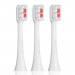 Электрическая звуковая зубная щётка Revyline RL 070 White