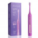 Электрическая звуковая зубная щётка Revyline RL 070 Violet