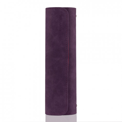 Электрическая звуковая зубная щётка Revyline RL 070 Violet
