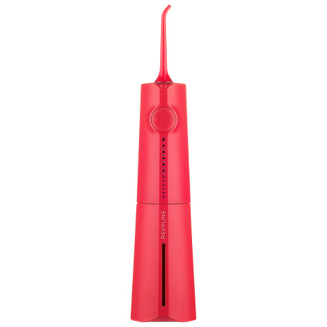 Ирригатор Revyline RL 610 Viva Magenta и по всему Узбекистану в интернет-магазине Revyline.uz