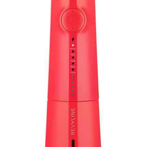 Ирригатор Revyline RL 610 Viva Magenta и по всему Узбекистану в интернет-магазине Revyline.uz