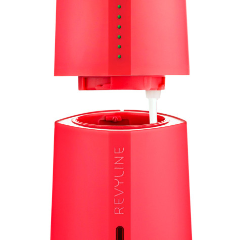 Ирригатор Revyline RL 610 Viva Magenta и по всему Узбекистану в интернет-магазине Revyline.uz