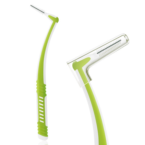 Ортонабор Revyline Dental Kit в пенале, размер S, салатовый и по всему Узбекистану в интернет-магазине Revyline.uz