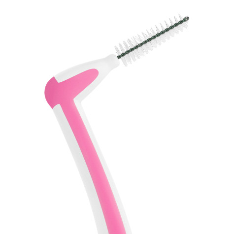 Ортонабор Revyline Dental Kit в пенале, размер S, розовый и по всему Узбекистану в интернет-магазине Revyline.uz