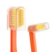 Ортонабор Revyline Dental Kit в пенале, размер S, оранжевый и по всему Узбекистану в интернет-магазине Revyline.uz