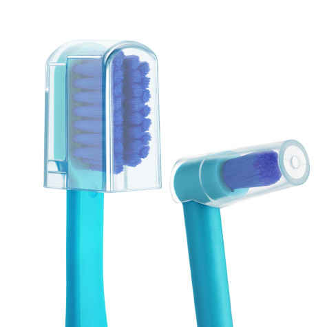 Ортонабор Revyline Dental Kit в пенале, размер S, голубой и по всему Узбекистану в интернет-магазине Revyline.uz