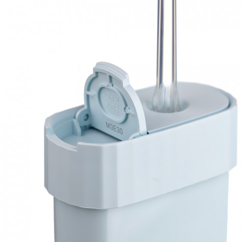 Портативный Ирригатор Revyline RL 410 Light Blue и по всему Узбекистану в интернет-магазине Revyline.uz