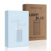Портативный Ирригатор Revyline RL 410 Light Blue и по всему Узбекистану в интернет-магазине Revyline.uz