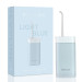Портативный Ирригатор Revyline RL 410 Light Blue и по всему Узбекистану в интернет-магазине Revyline.uz