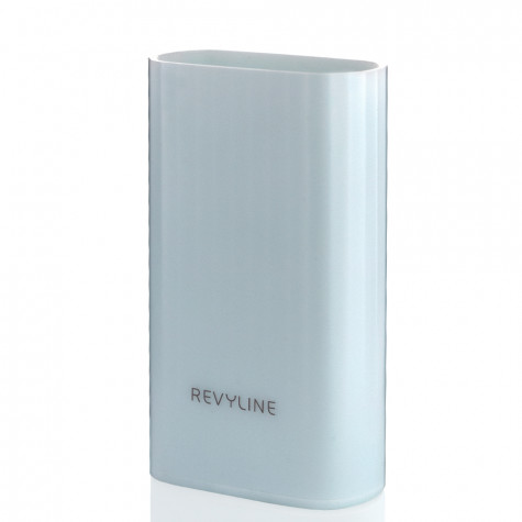 Портативный Ирригатор Revyline RL 410 Light Blue и по всему Узбекистану в интернет-магазине Revyline.uz