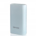 Портативный Ирригатор Revyline RL 410 Light Blue и по всему Узбекистану в интернет-магазине Revyline.uz