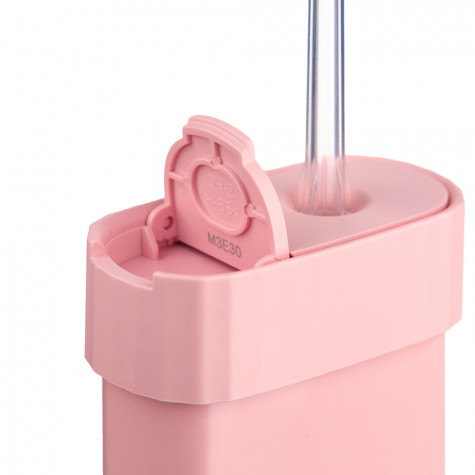 Портативный Ирригатор Revyline RL 410 Pink и по всему Узбекистану в интернет-магазине Revyline.uz