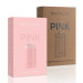 Портативный Ирригатор Revyline RL 410 Pink и по всему Узбекистану в интернет-магазине Revyline.uz