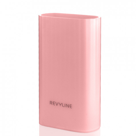 Портативный Ирригатор Revyline RL 410 Pink и по всему Узбекистану в интернет-магазине Revyline.uz