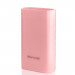 Портативный Ирригатор Revyline RL 410 Pink и по всему Узбекистану в интернет-магазине Revyline.uz