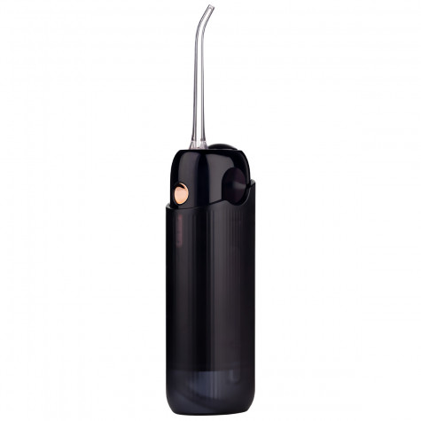 Портативный ирригатор Revyline RL 620 Black и по всему Узбекистану в интернет-магазине Revyline.uz
