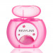 Зубная нить Revyline нейлон, вощеная, Bubble Gum, 50 м и по всему Узбекистану в интернет-магазине Revyline.uz