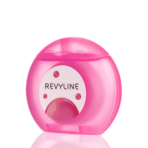 Зубная нить Revyline нейлон, вощеная, Bubble Gum, 50 м и по всему Узбекистану в интернет-магазине Revyline.uz