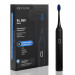 Электрическая звуковая зубная щётка Revyline RL 060 Black и по всему Узбекистану в интернет-магазине Revyline.uz