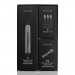 Электрическая звуковая зубная щётка Revyline RL 060 Black и по всему Узбекистану в интернет-магазине Revyline.uz