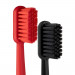Набор зубных щеток Revyline SM6000 DUO Red + Black  by Dr. Baburov и по всему Узбекистану в интернет-магазине Revyline.uz