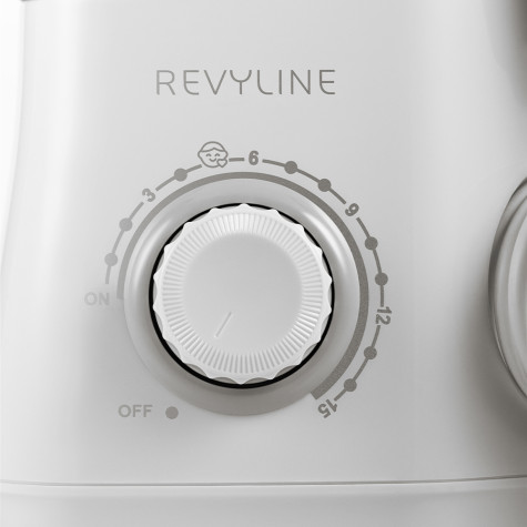 Стационарный ирригатор Revyline RL 100 PRO и по всему Узбекистану в интернет-магазине Revyline.uz
