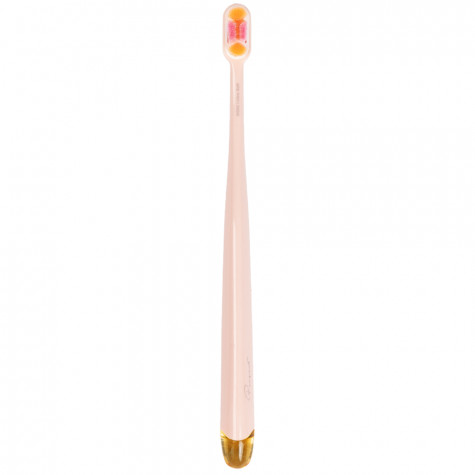 Набор зубных щеток Revyline Perfect 10000 DUO, Peach + Light Blue и по всему Узбекистану в интернет-магазине Revyline.uz