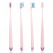 Набор зубных щеток Revyline Perfect 10000 DUO, Pink + Light Blue