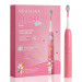 Электрическая зубная щетка Revyline RL 055 Kids, Pink и по всему Узбекистану в интернет-магазине Revyline.uz