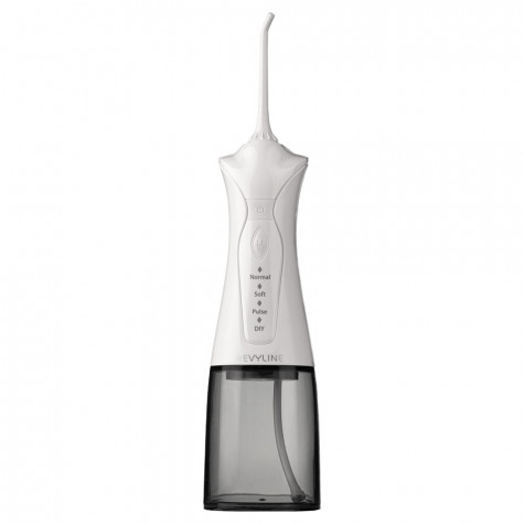 Портативный ирригатор Revyline RL 220, White и по всему Узбекистану в интернет-магазине Revyline.uz