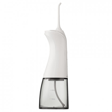 Портативный ирригатор Revyline RL 220, White и по всему Узбекистану в интернет-магазине Revyline.uz