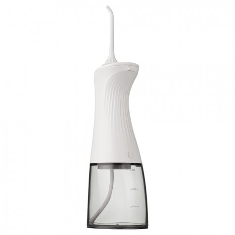 Портативный ирригатор Revyline RL 220, White и по всему Узбекистану в интернет-магазине Revyline.uz