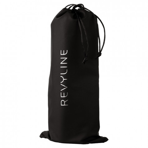 Портативный ирригатор Revyline RL 220, Black и по всему Узбекистану в интернет-магазине Revyline.uz
