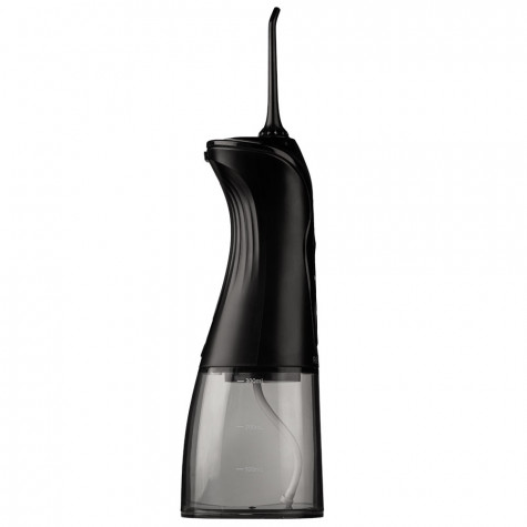 Портативный ирригатор Revyline RL 220, Black и по всему Узбекистану в интернет-магазине Revyline.uz