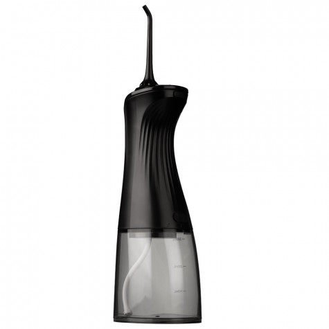 Портативный ирригатор Revyline RL 220, Black и по всему Узбекистану в интернет-магазине Revyline.uz