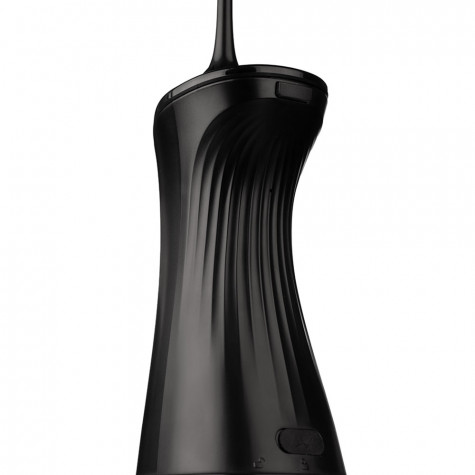 Портативный ирригатор Revyline RL 220, Black и по всему Узбекистану в интернет-магазине Revyline.uz