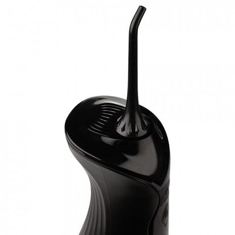 Портативный ирригатор Revyline RL 220, Black и по всему Узбекистану в интернет-магазине Revyline.uz