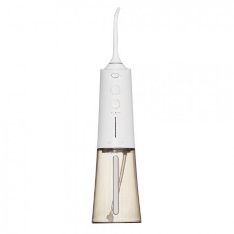 Портативный ирригатор Revyline RL 660 New, White и по всему Узбекистану в интернет-магазине Revyline.uz