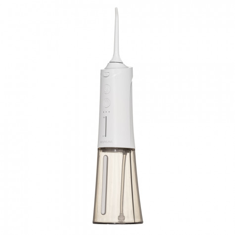 Портативный ирригатор Revyline RL 660 New, White и по всему Узбекистану в интернет-магазине Revyline.uz