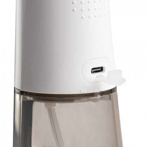 Портативный ирригатор Revyline RL 660 New, White и по всему Узбекистану в интернет-магазине Revyline.uz
